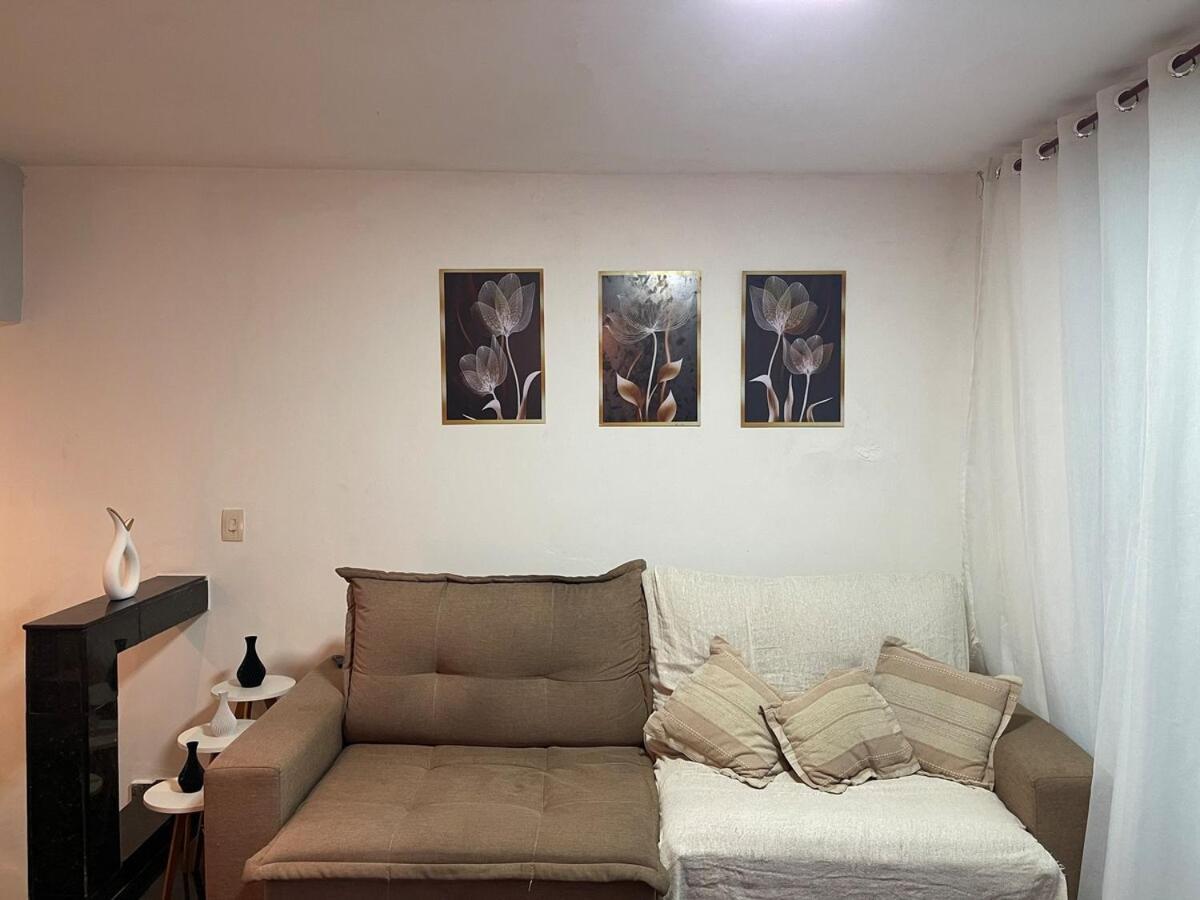 Apartamento Copacabana Cobertura Bela Vista