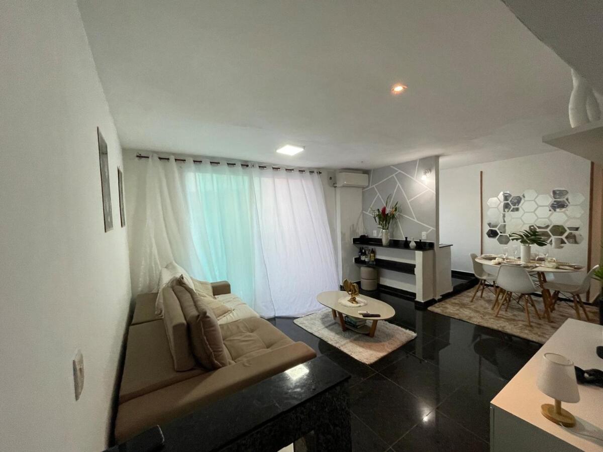 Apartamento Copacabana Cobertura Bela Vista *