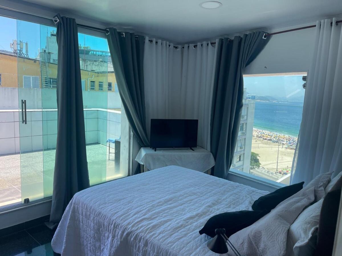 Apartamento Copacabana Cobertura Bela Vista