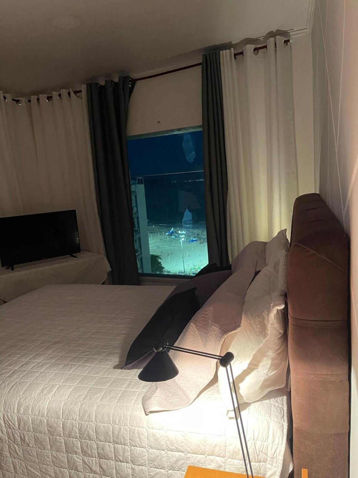 Copacabana Cobertura Bela Vista Apartamento Rio de Janeiro