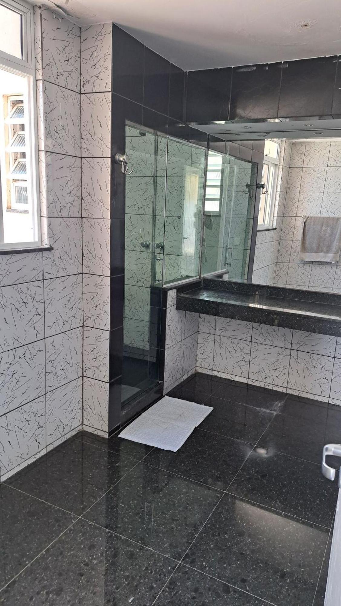 Apartamento Copacabana Cobertura Bela Vista