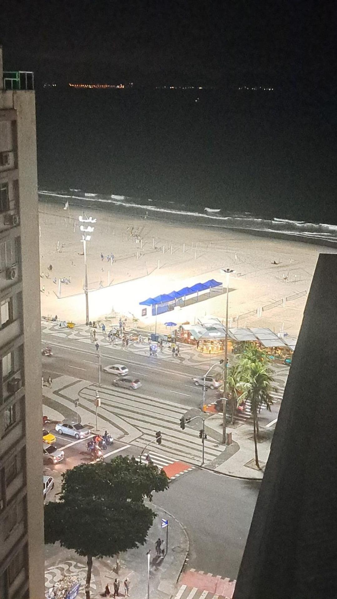 Copacabana Cobertura Bela Vista * Rio de Janeiro