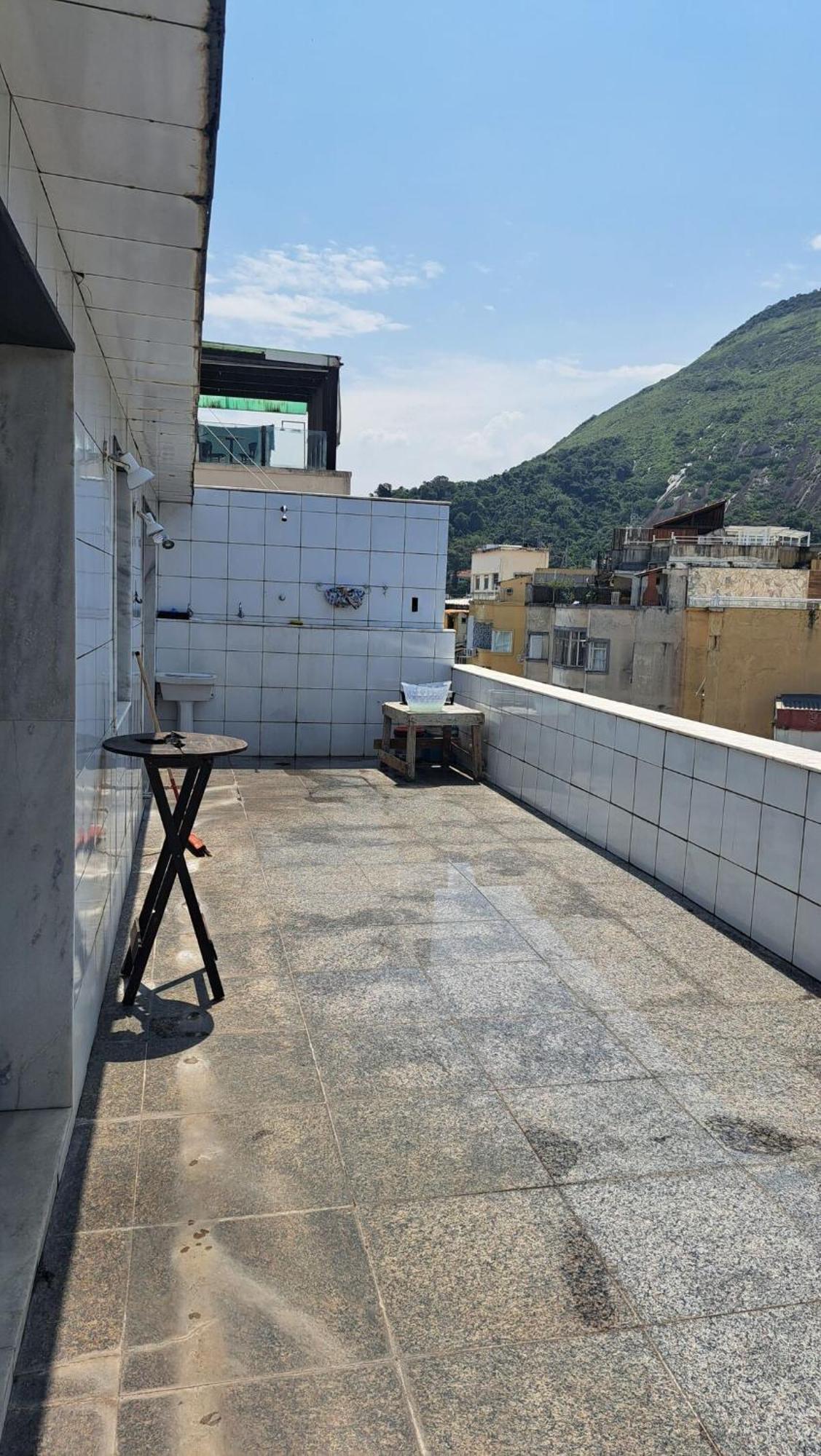 Copacabana Cobertura Bela Vista Rio de Janeiro
