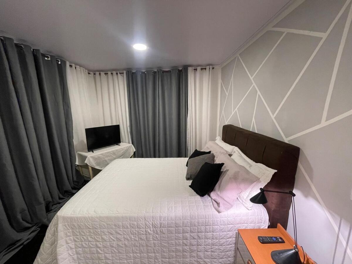 Copacabana Cobertura Bela Vista Appartement *